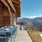 Chalet in Les Masses with sauna - Agettes