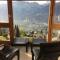Mountain apartment with parking - Veysonnaz