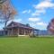 Timeless Mesa Hideaway cabin - Mesa