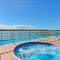 Maroochydore Riverfront Apartment
