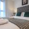 2-Bedroom with 2 en-suite - Leeds City Centre with underground parking - Leeds