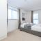 2-Bedroom with 2 en-suite - Leeds City Centre with underground parking - Leeds