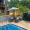 Casa em Ilhabela - Próxima à Praia do Curral