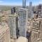 Luxury 2-Bedroom Apartment in Yorkville with the Best City View in Downtown Toronto