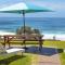 Glory House at Culburra - Beachfront