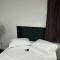 Flats & Residence - Tu Parada Perfecta Comodidad y Descanso en el Camino BR 285 - باسو فوندو