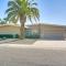 Sun City Gem in 55 and Community with Patio and Bar - صن سيتي