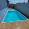 Casa Praia Itanhaem Beach - 伊塔尼亚恩