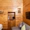 Pondanu Cabins By The Lake