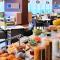 Residence Inn by Marriott Kuwait City - Kuvajt