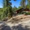 Timber Lodge - Lakehead