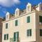 Spalatum Boutique Suites
