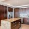 Luna Blanca Two Bedroom Unit by Kivoya