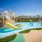 Luna Blanca Two Bedroom Unit by Kivoya