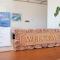 Arbiru Beach Resort