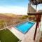 Ekas Beach View Villa