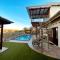 Ekas Beach View Villa