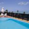 Flat Mar do Cabo Branco Residence