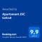 Apartament JSC Łańcut - 兰卡特