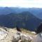 Alpin-Check-in