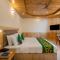 Treebo Premium Silverstone Resort With Mountain Valley View - Manāli