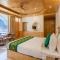 Treebo Premium Silverstone Resort With Mountain Valley View - Manāli