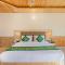 Treebo Premium Silverstone Resort With Mountain Valley View - Manāli