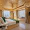 Treebo Premium Silverstone Resort With Mountain Valley View - Manāli