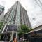 Mountain-view 1BR 9F Sriracha byน้องมังคุด - Ban Fang Daeng