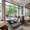 Mountain-view 1BR 9F Sriracha byน้องมังคุด - Ban Fang Daeng