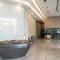Mountain-view 1BR 9F Sriracha byน้องมังคุด - Ban Fang Daeng