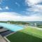 Mountain-view 1BR 9F Sriracha byน้องมังคุด - Ban Fang Daeng