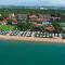 Belconti Resort Hotel