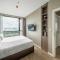 360 Seaview 2BR 15F Sriracha Beach by น้องมังคุด - Ban Fang Daeng