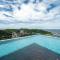 360 Seaview 2BR 15F Sriracha Beach by น้องมังคุด - Ban Fang Daeng
