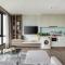 360 Seaview 2BR 15F Sriracha Beach by น้องมังคุด - Ban Fang Daeng