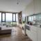 360 Seaview 2BR 15F Sriracha Beach by น้องมังคุด - Ban Fang Daeng