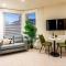 Thetford Hive - Premium Self Check-In Aparthotel - Thetford
