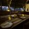 Bwana Tembo Safari Camp