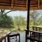 Bwana Tembo Safari Camp - Paraa