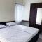 Hotel Ronvix Madiwala and CoLive - 班加罗尔