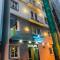 Hotel Ronvix Madiwala and CoLive - 班加罗尔
