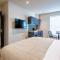 Thetford Hive - Premium Self Check-In Aparthotel - Thetford