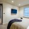 Thetford Hive - Premium Self Check-In Aparthotel - Thetford