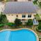 Best Twin-Beds Rentals with car & Motorbike Rentals, Underground River, Honda Bay - B1 7Kunzite