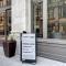 Courtyard by Marriott Cincinnati Downtown
