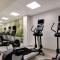 Courtyard by Marriott Cincinnati Downtown