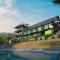 jungle view resort