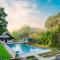 jungle view resort