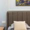 Spacious and Premium 2 Bedroom Apartment with Panoramic Terrace and Rudaki Park View in Prime Dushanbe Location - Dushanbe